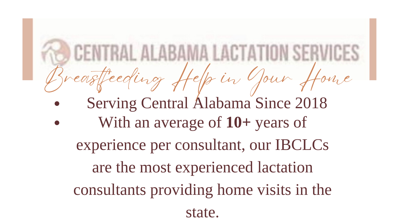 Central Alabama Lactation Services
